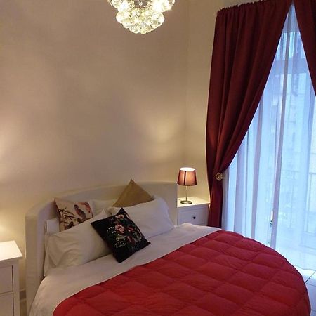 Beb Pantarei Bed and Breakfast Napels Buitenkant foto
