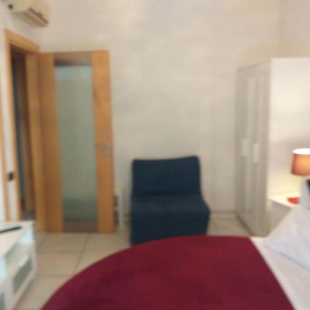 Beb Pantarei Bed and Breakfast Napels Kamer foto