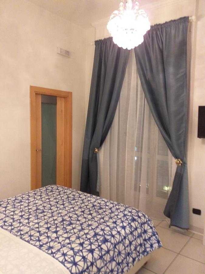Beb Pantarei Bed and Breakfast Napels Buitenkant foto