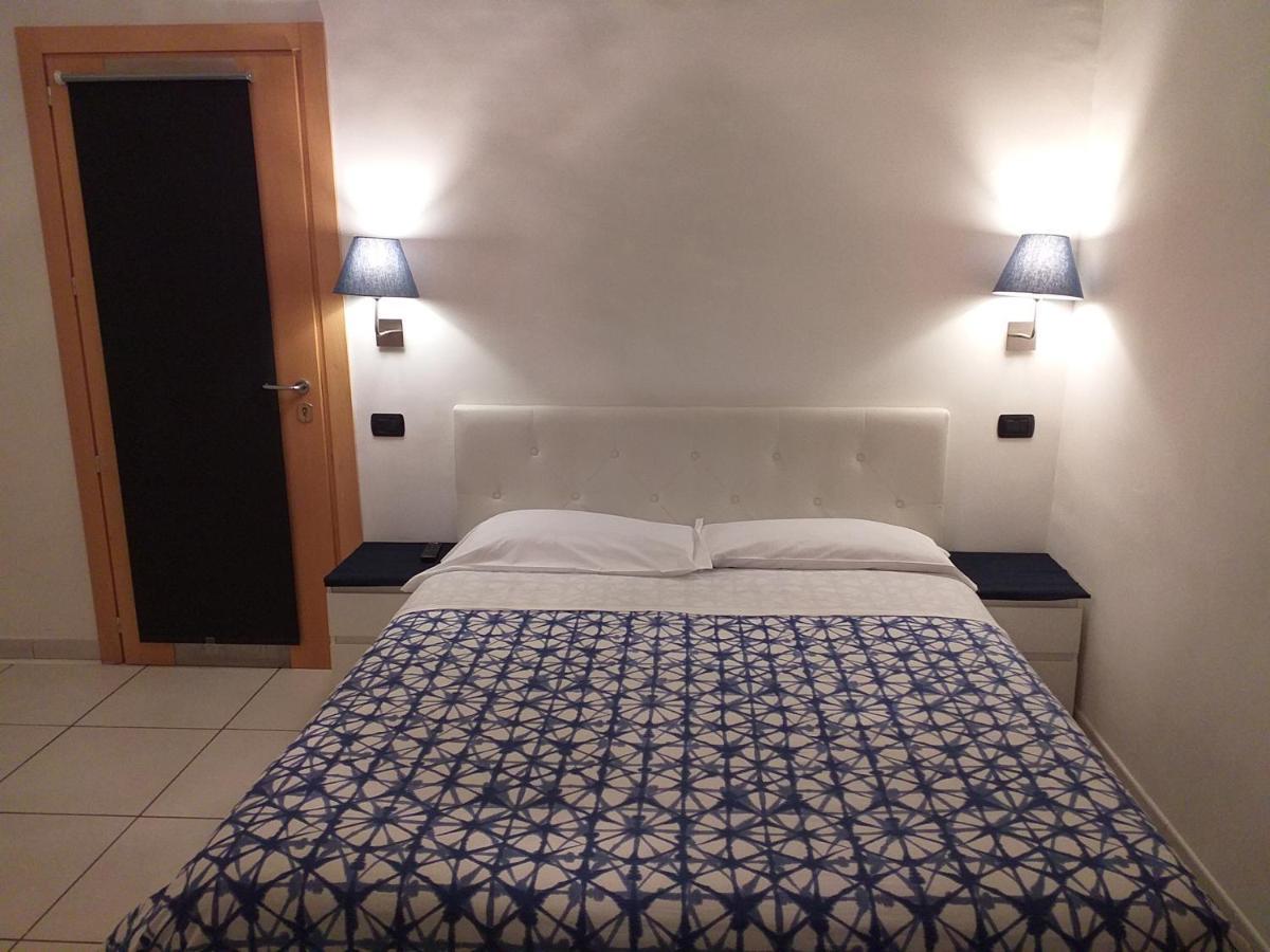 Beb Pantarei Bed and Breakfast Napels Buitenkant foto