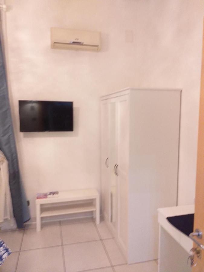 Beb Pantarei Bed and Breakfast Napels Buitenkant foto