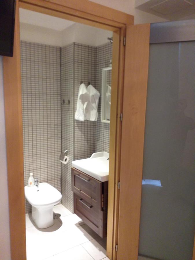 Beb Pantarei Bed and Breakfast Napels Kamer foto