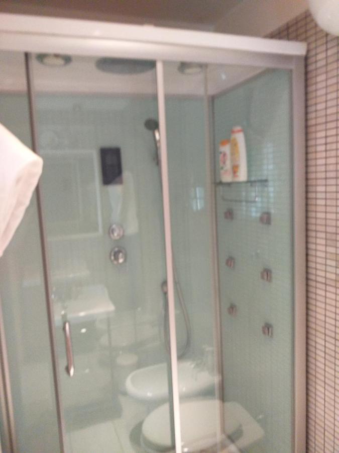 Beb Pantarei Bed and Breakfast Napels Kamer foto