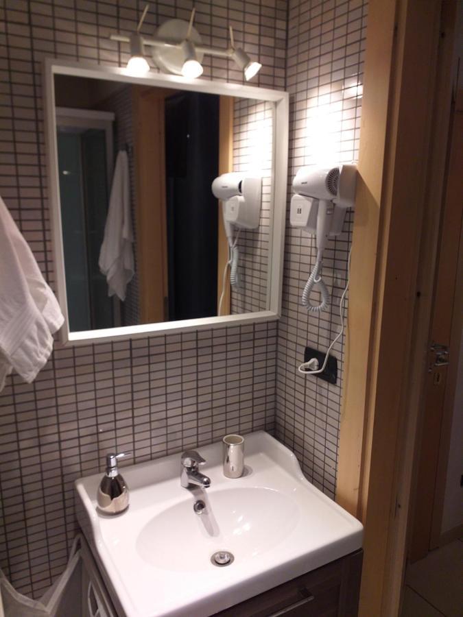 Beb Pantarei Bed and Breakfast Napels Buitenkant foto