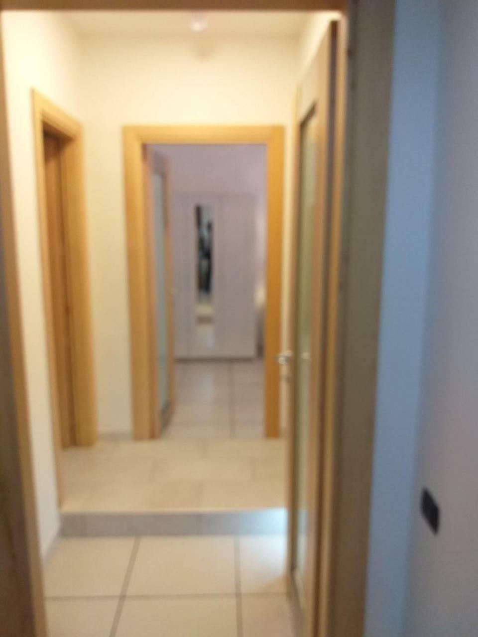 Beb Pantarei Bed and Breakfast Napels Buitenkant foto